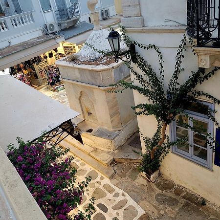 Tinos La Belle Vie Villa Kültér fotó