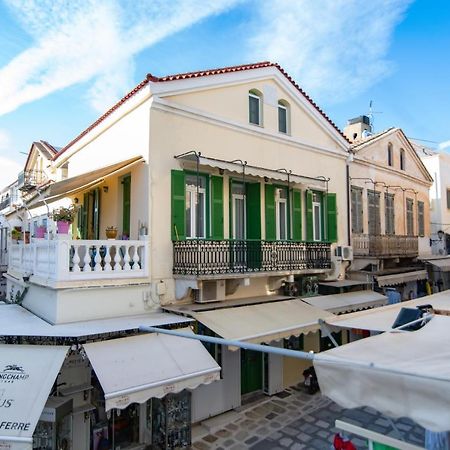 Tinos La Belle Vie Villa Kültér fotó