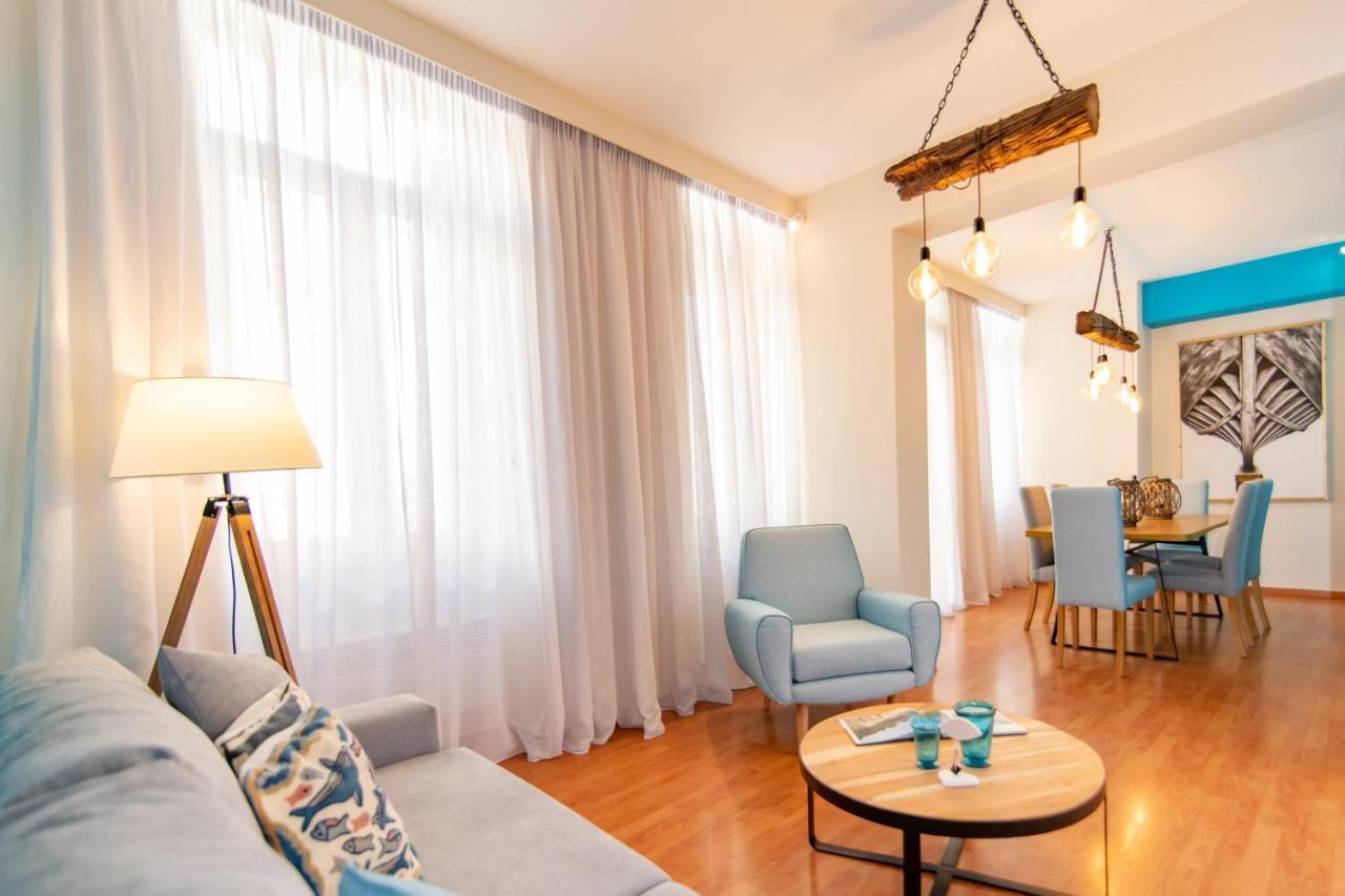 Tinos La Belle Vie Villa Kültér fotó